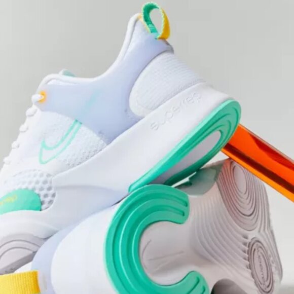 New Nike Superrep Go 2 Sneakers 8 1/2 - Picture 1 of 10